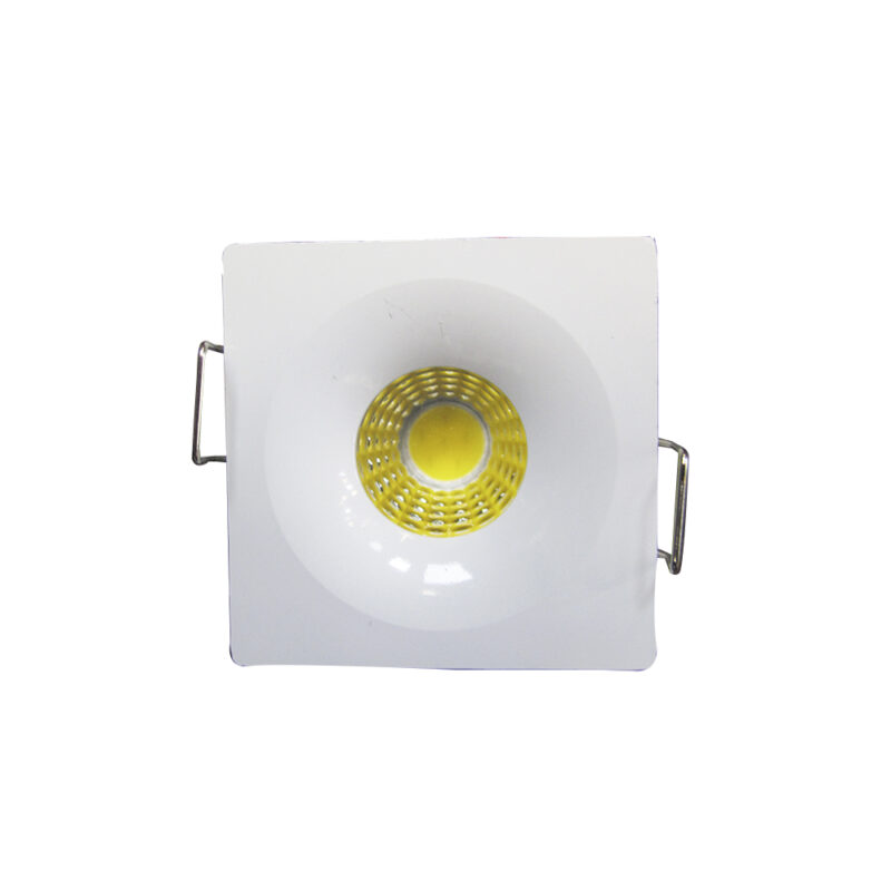 Bala LED Mini 3w