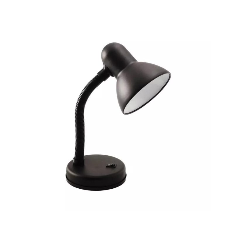 Lámpara LED de escritorio escualizable